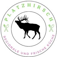 Logo Platzhirsch 
